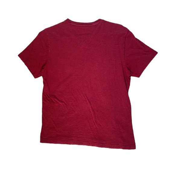 American Rag Vintage Red T-shirt - Picture 4 of 4